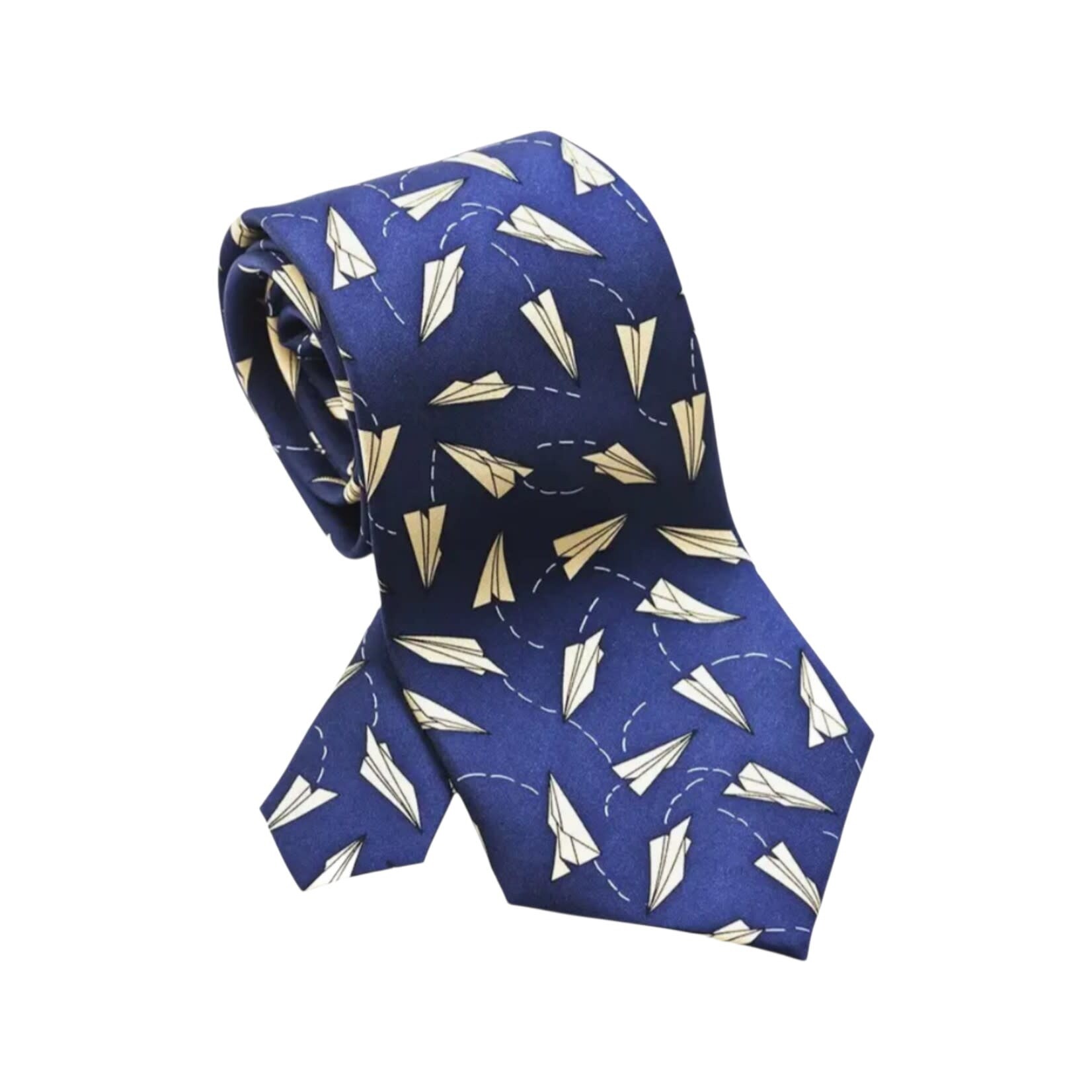 Josh Bach JB Silk Ties