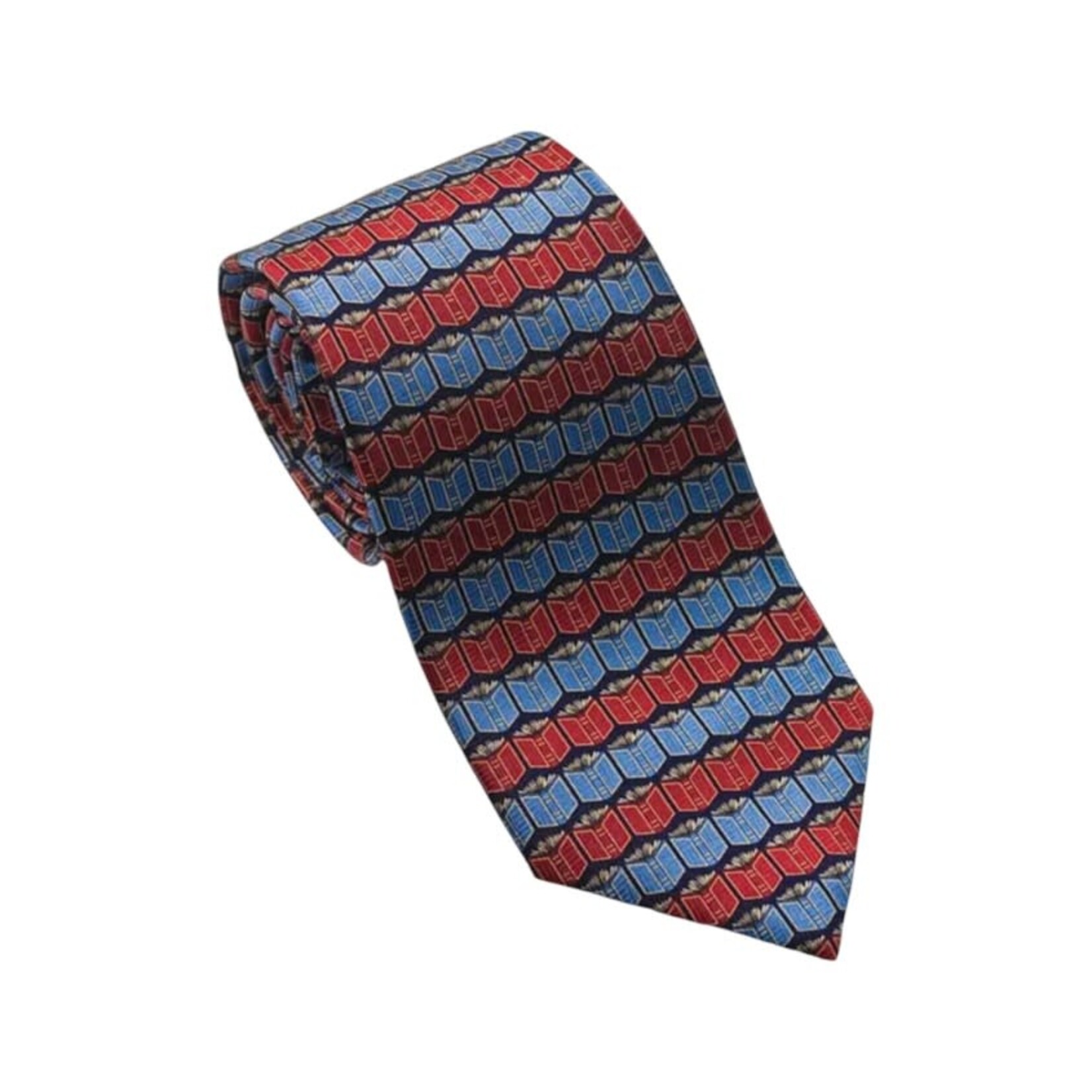 Josh Bach JB Silk Ties