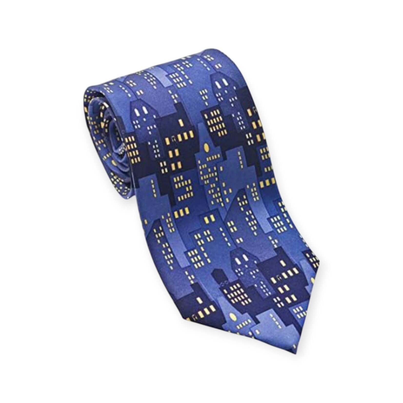 Josh Bach JB Silk Ties