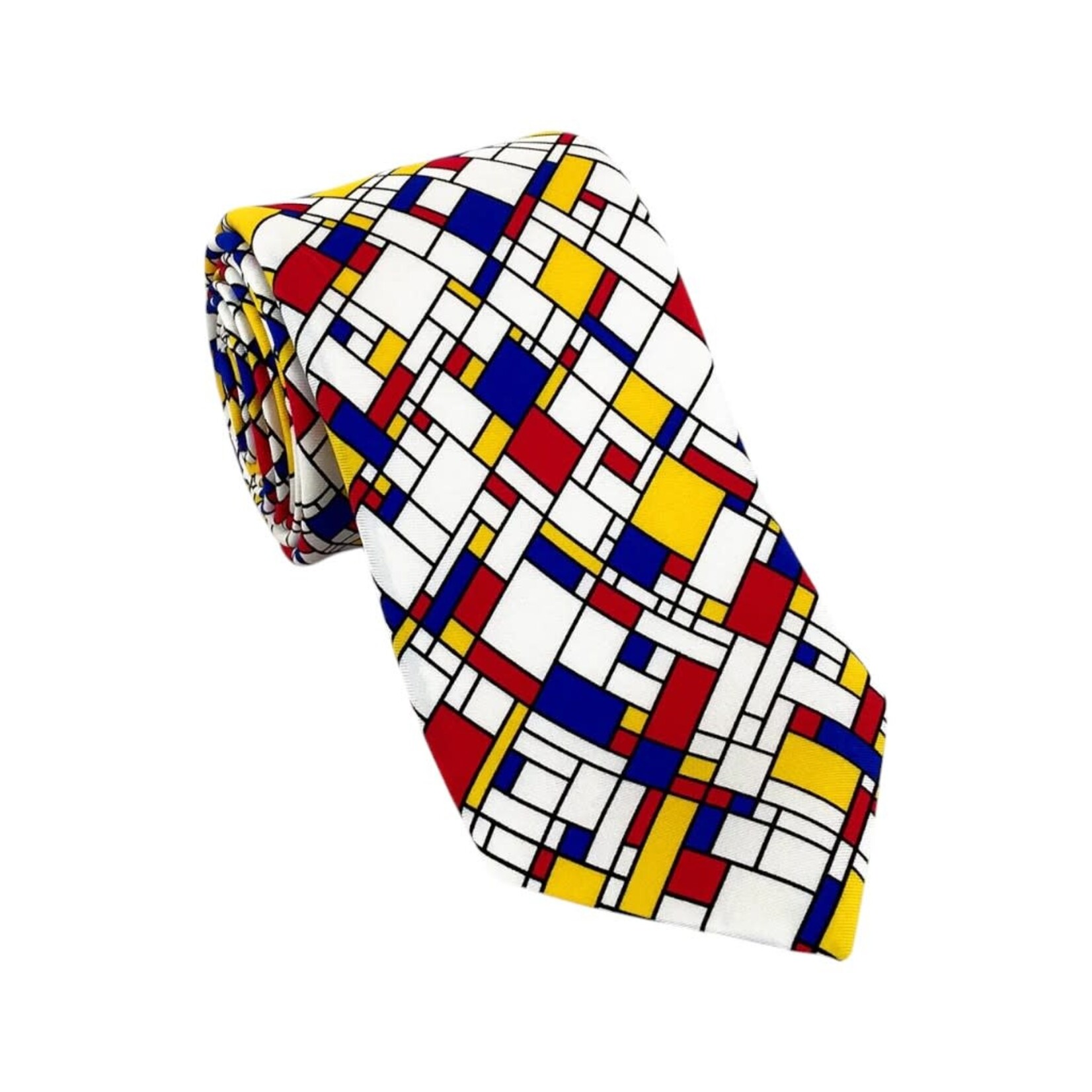 Josh Bach JB Silk Ties