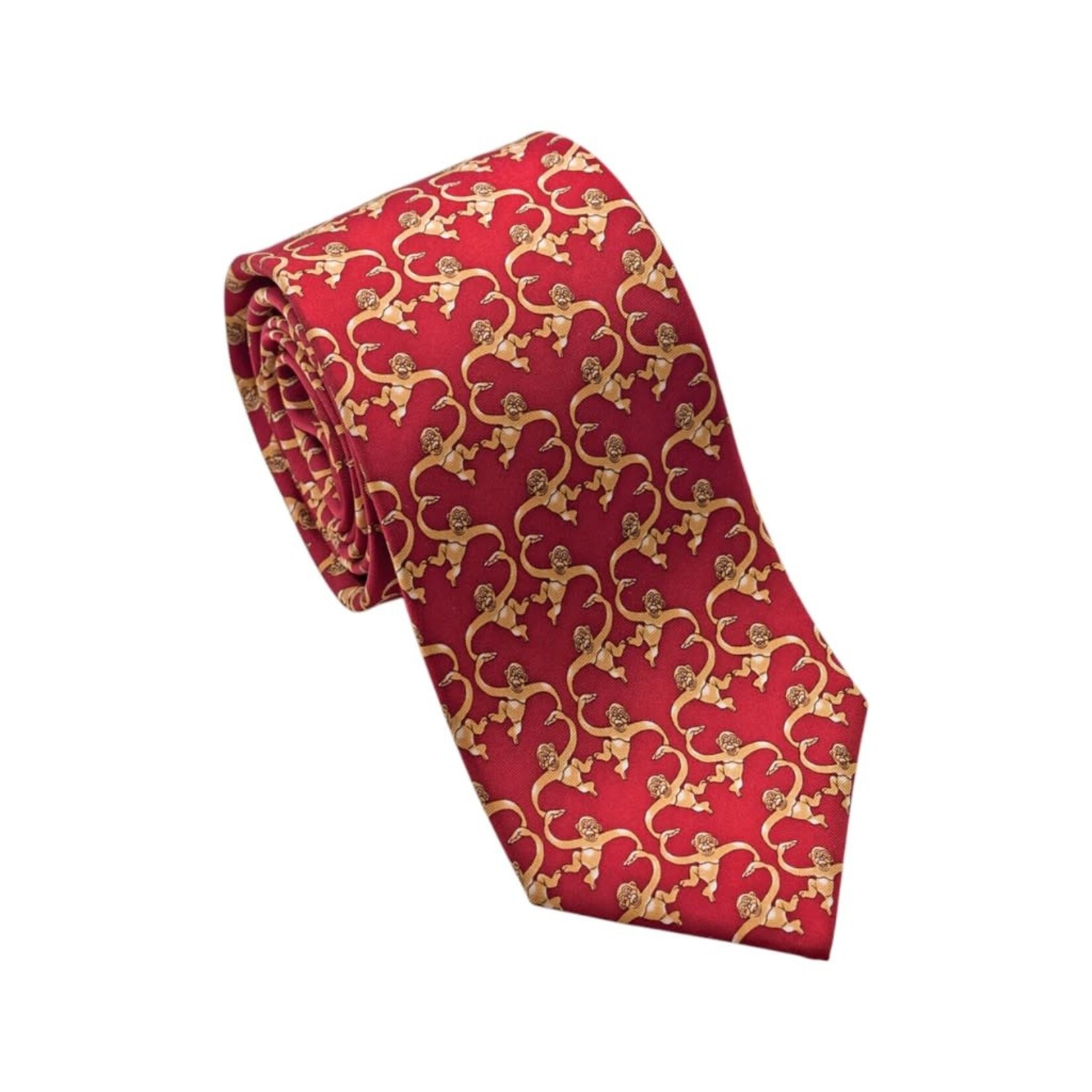 Josh Bach Josh Bach Silk Ties