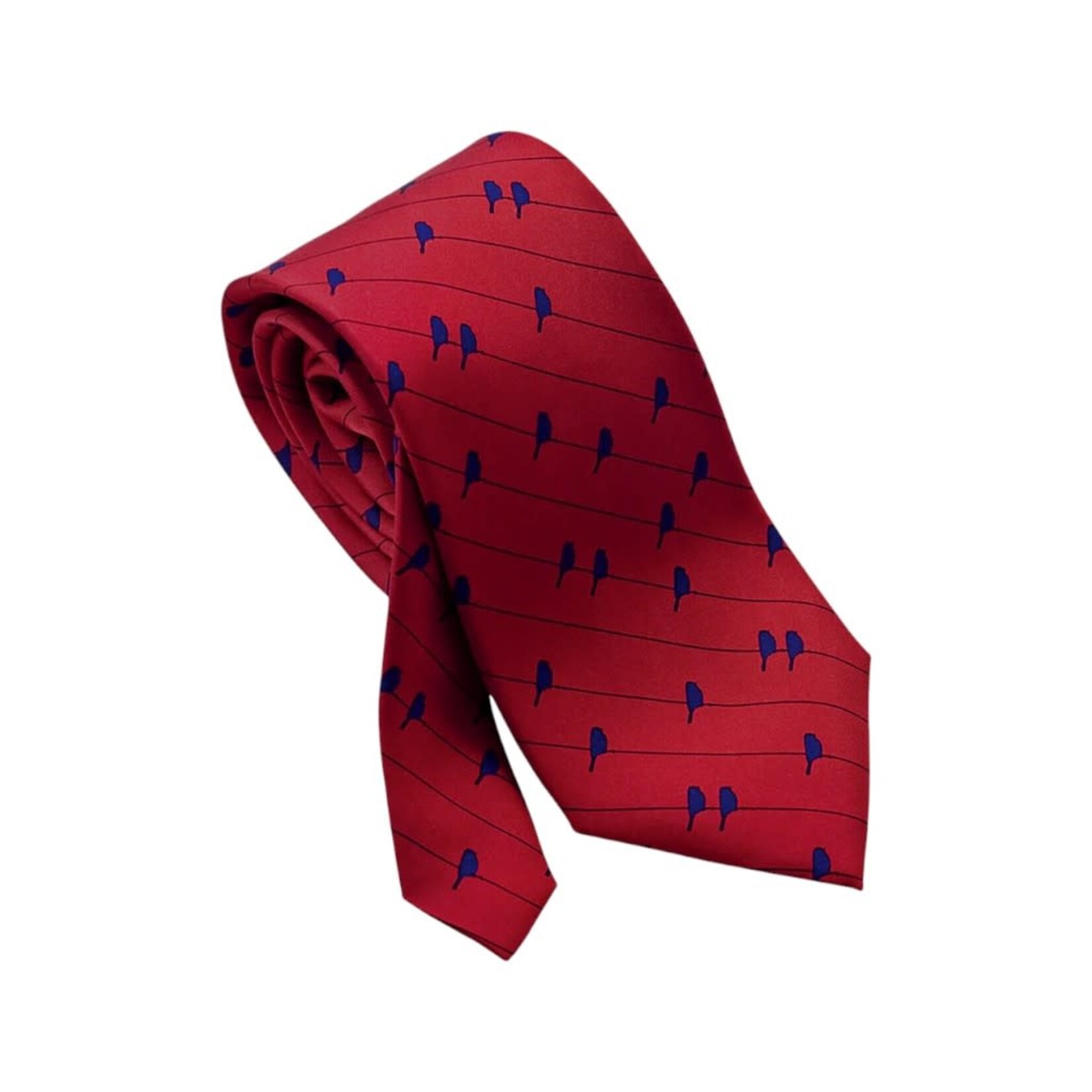 Josh Bach JB Silk Ties