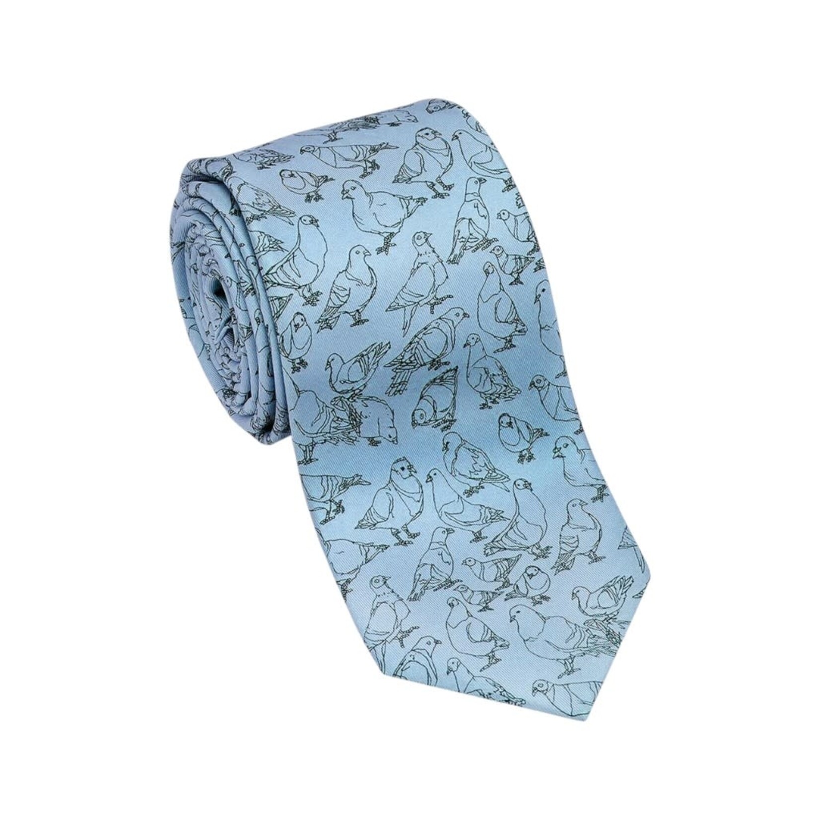 Josh Bach JB Silk Ties
