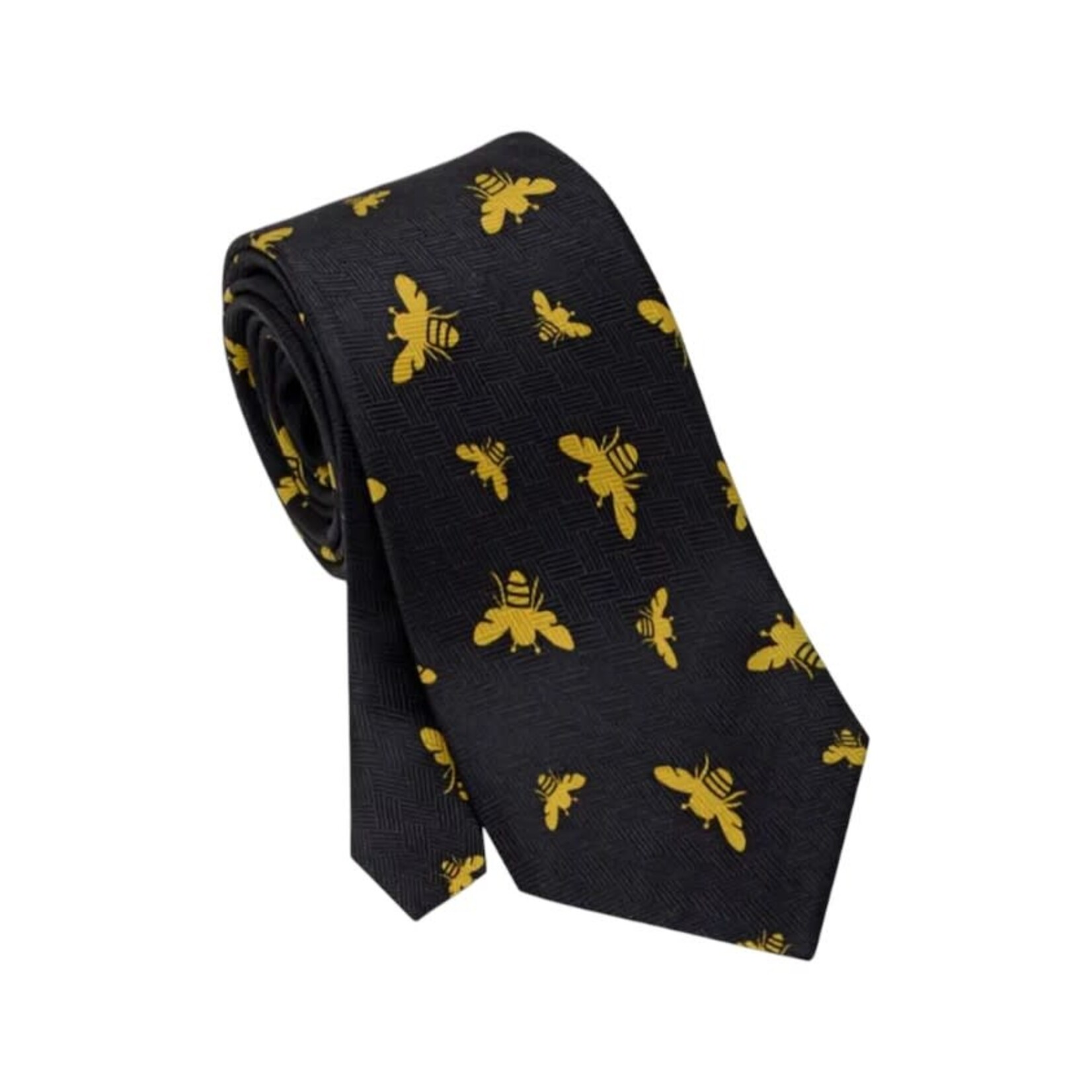 Josh Bach JB Silk Ties