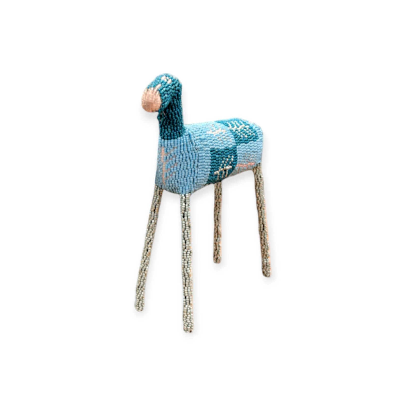 Outpost Original Inc Small Monkeybiz Beaded Animal