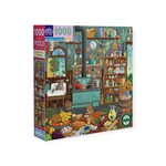 Eeboo 1000 pc Puzzle