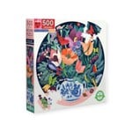 Eeboo Round Puzzle