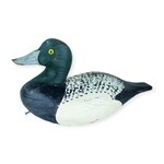 Scaup Duck Decoy