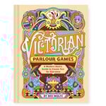 Chronicle Books Victorian Parlour Games