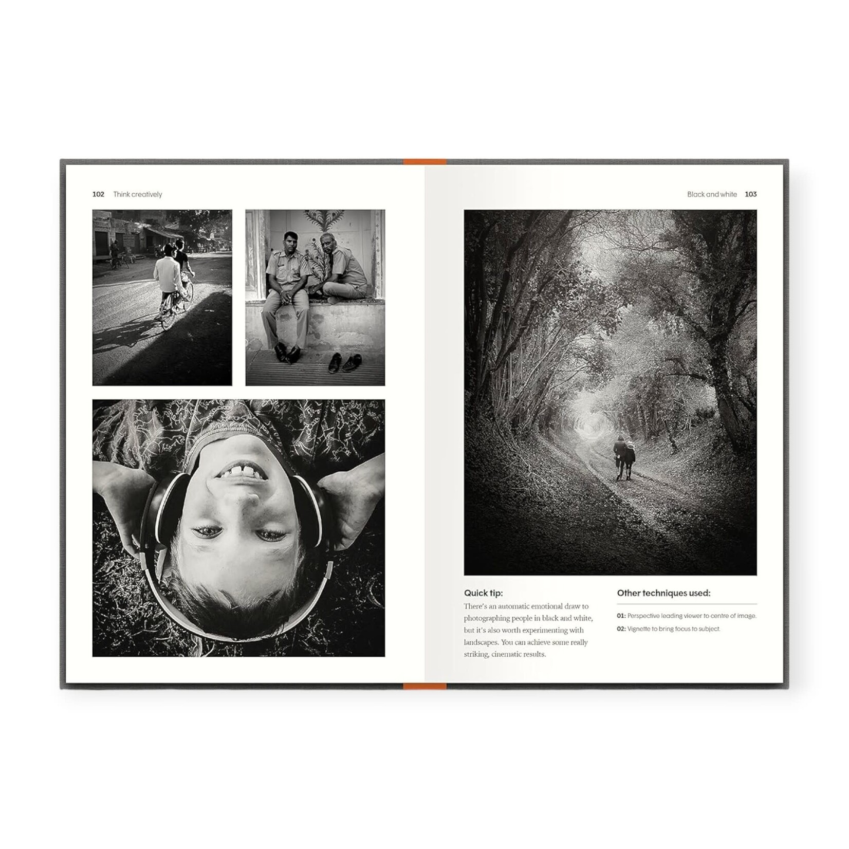 Chronicle Books The Pocket Photographer