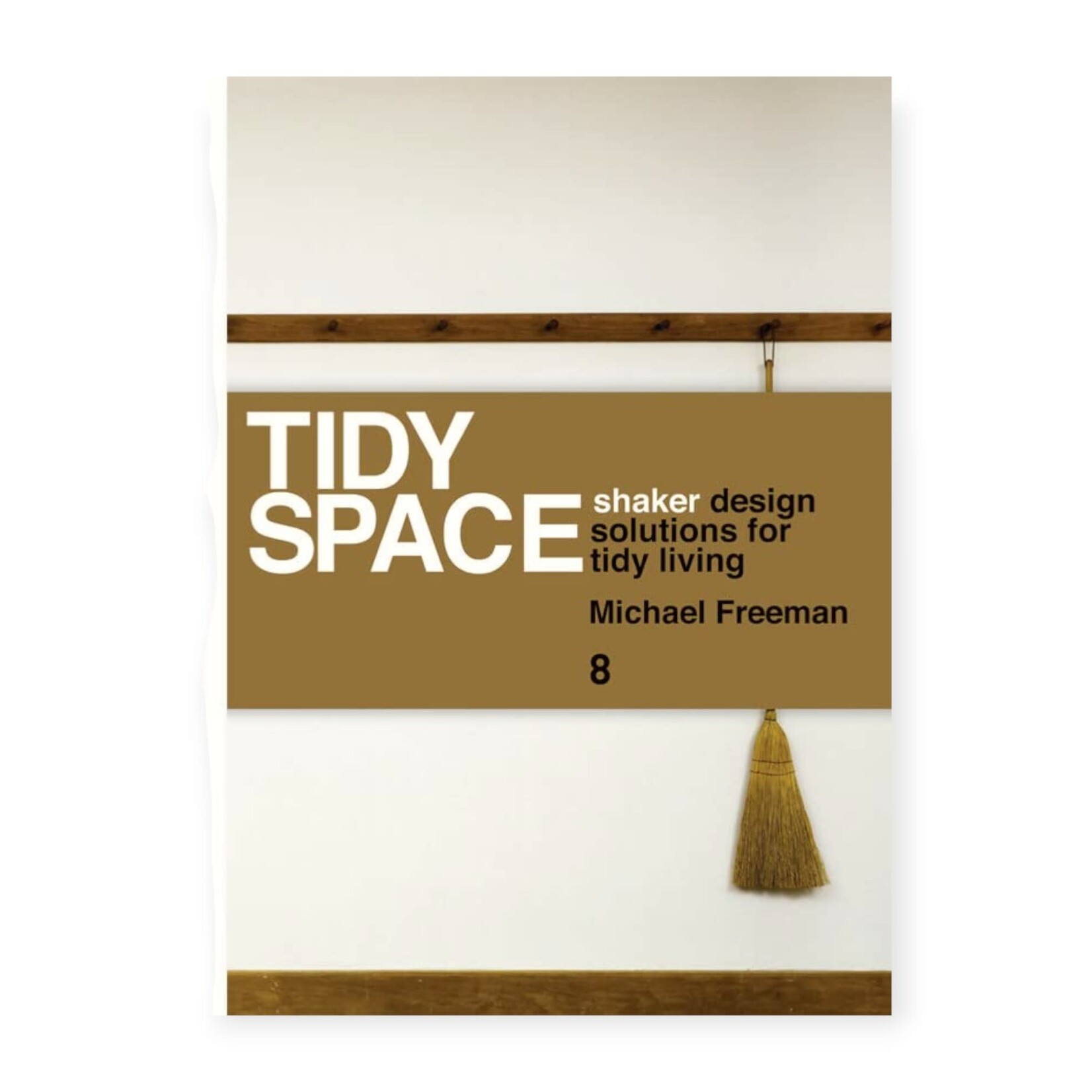 Edwards Andrews Tidy Space Zen & Shaker Design Solution for Tidy Living