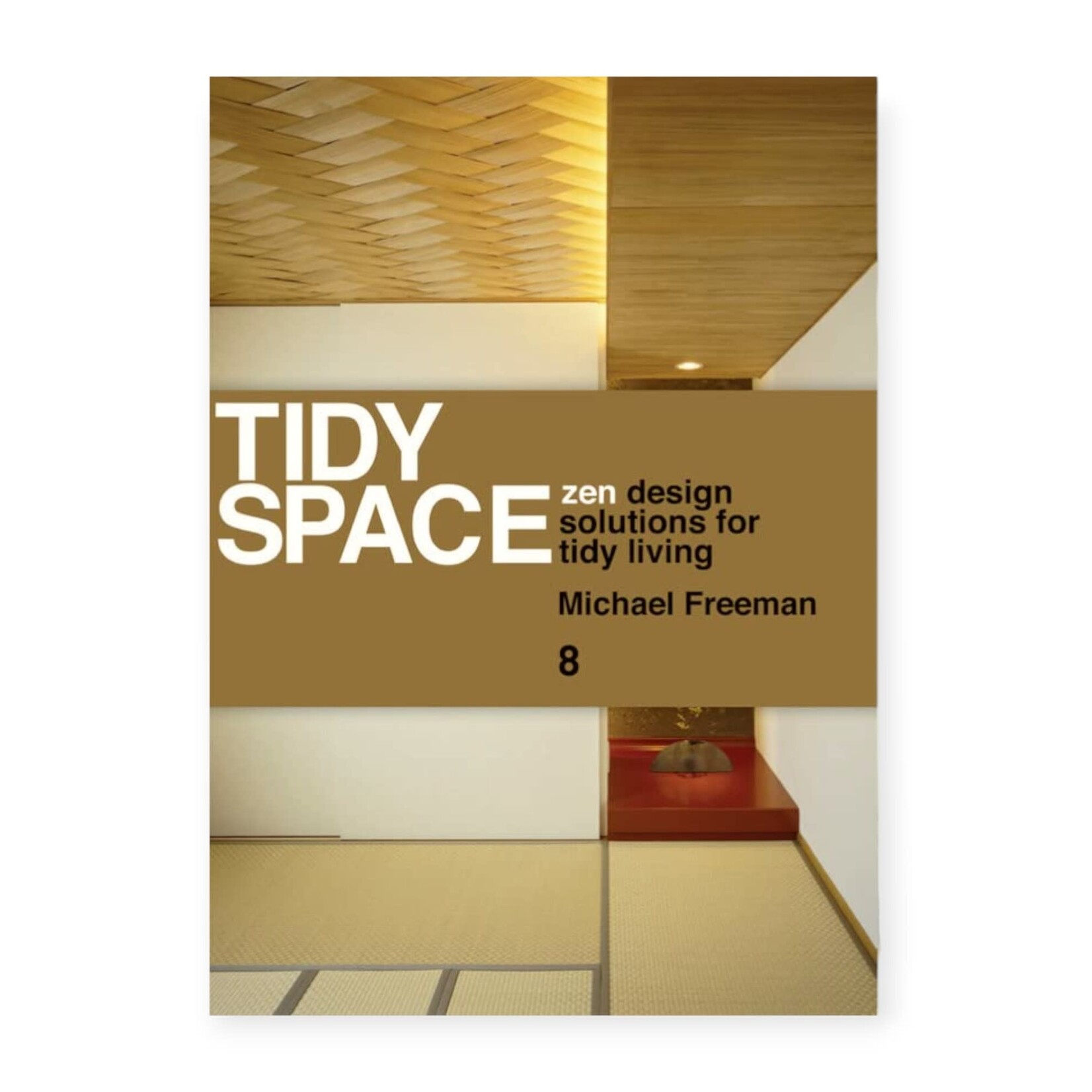 Edwards Andrews Tidy Space Zen & Shaker Design Solution for Tidy Living