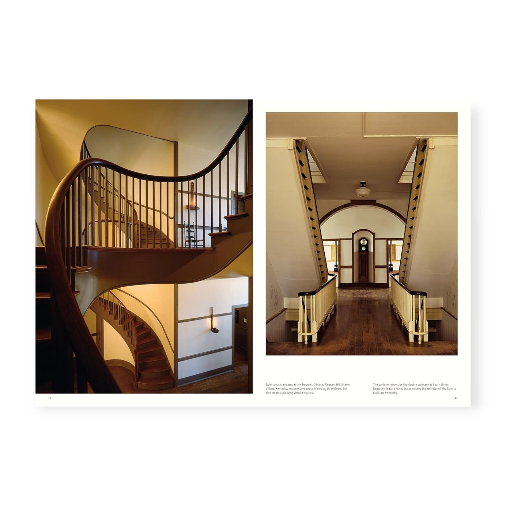 Edwards Andrews Tidy Space Zen & Shaker Design Solution for Tidy Living