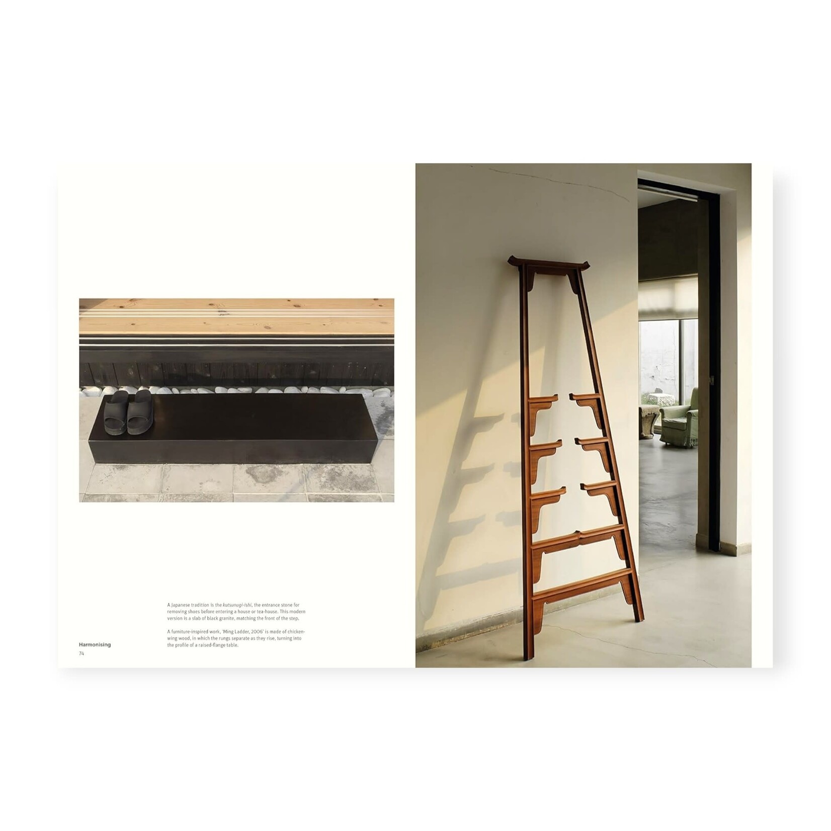 Edwards Andrews Tidy Space Zen & Shaker Design Solution for Tidy Living