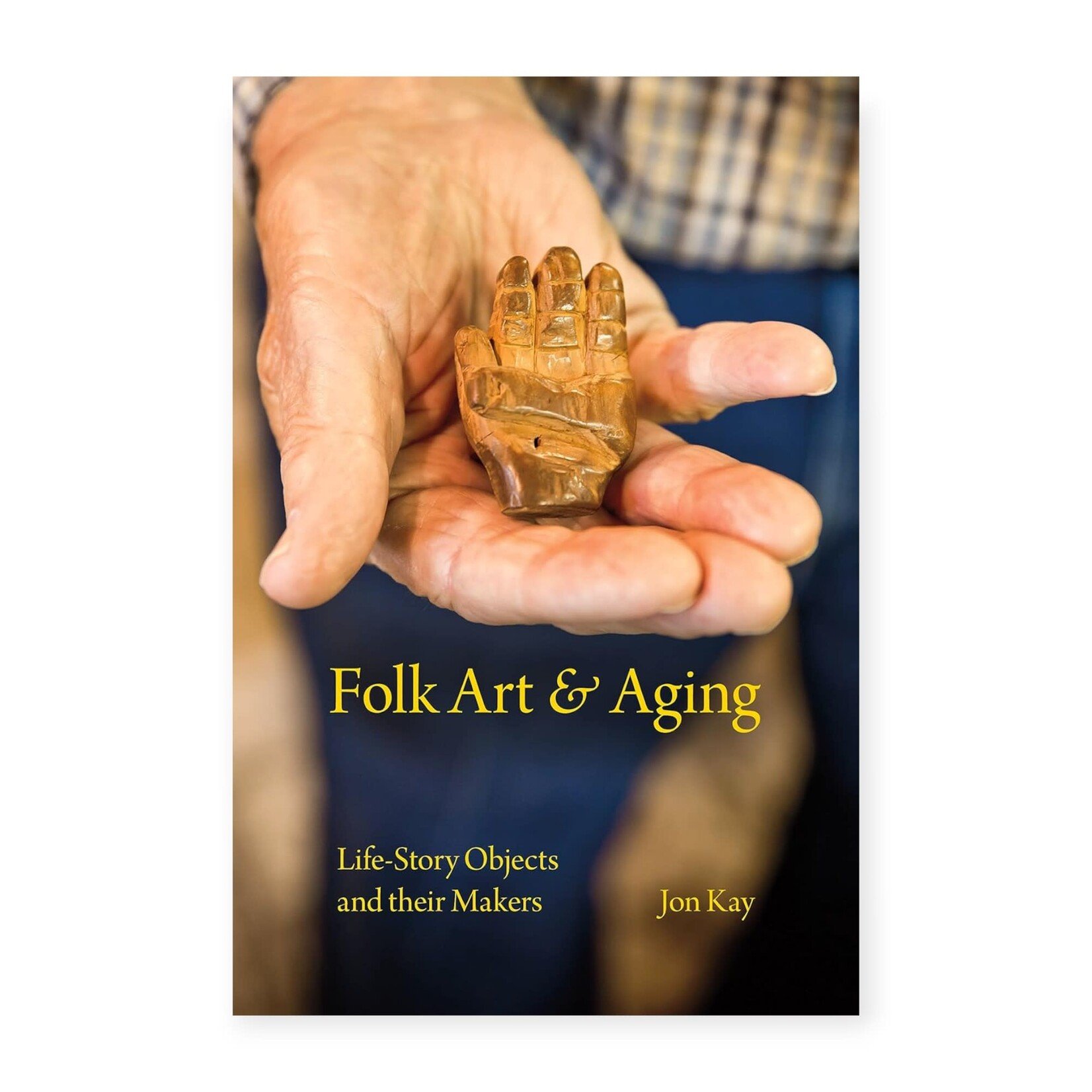 Ingram Folk Art & Aging