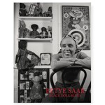 Ingram Betye Saar Black Doll Blues