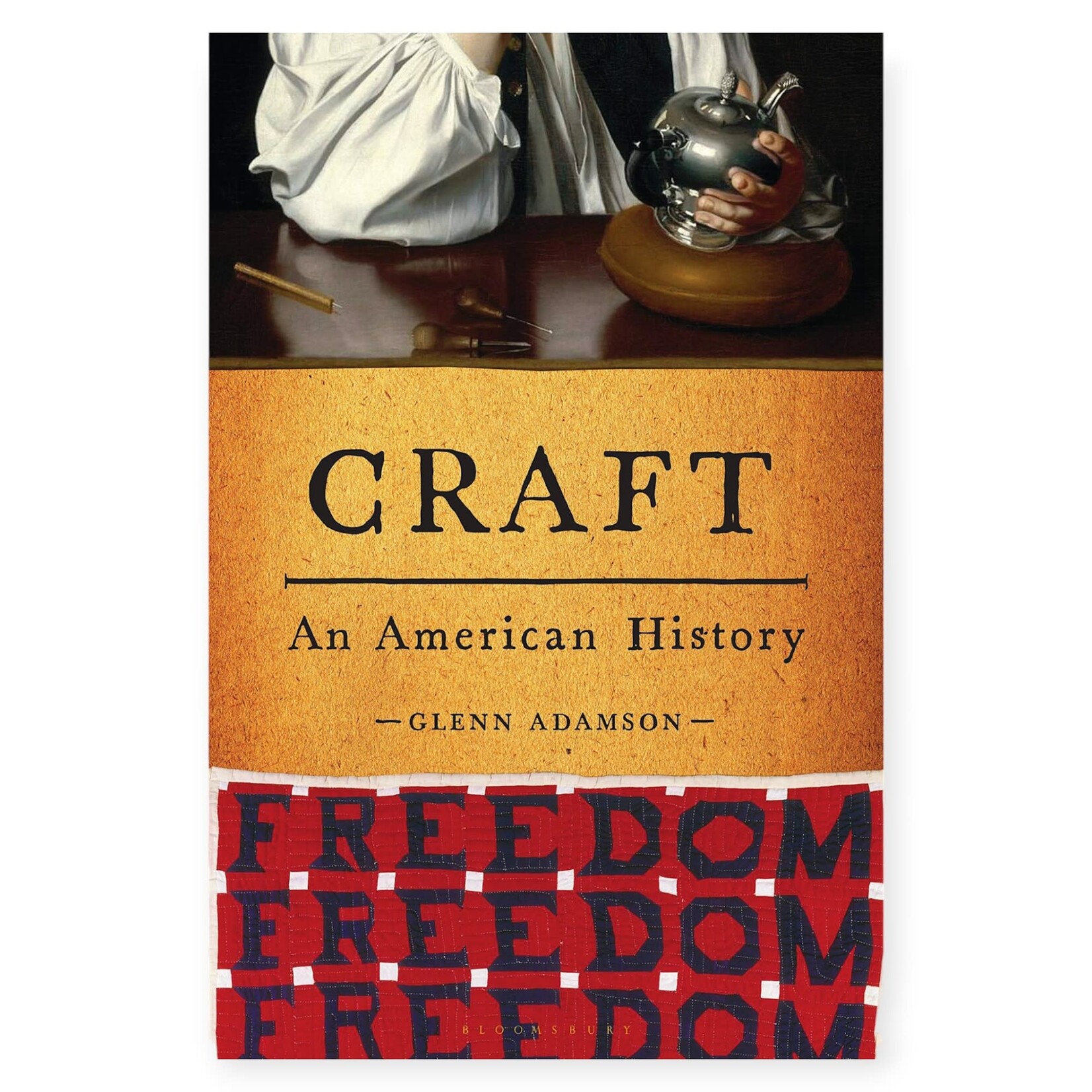 MacMillan Publishing Co. Craft: An American History