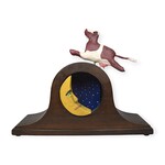 The Cow Jumped Over the Moon