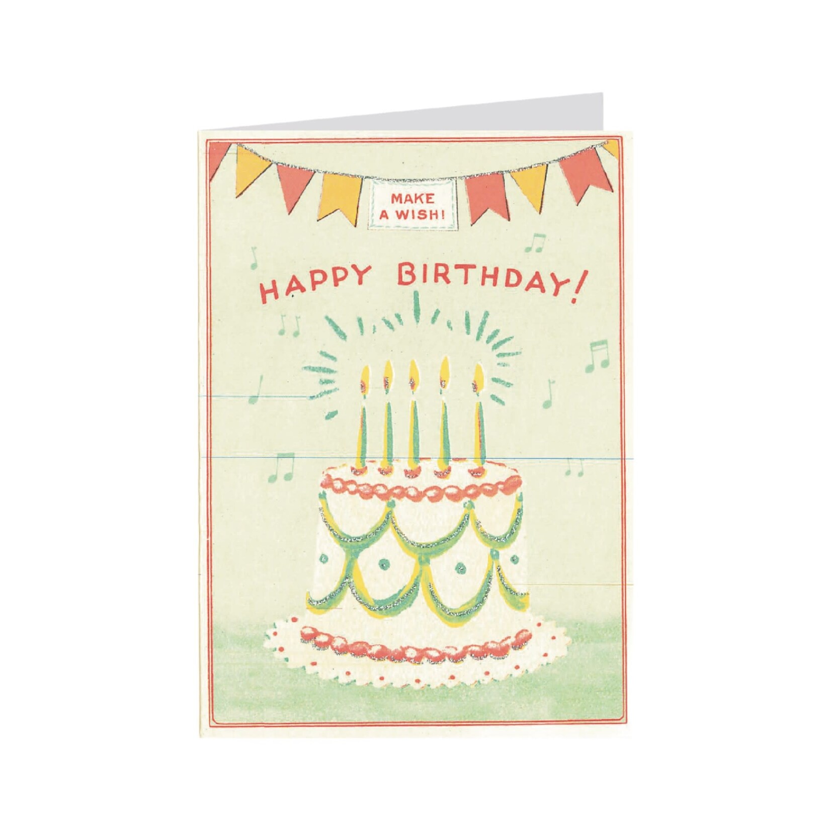 Cavallini Papers & Co. Inc Cavallini Cards