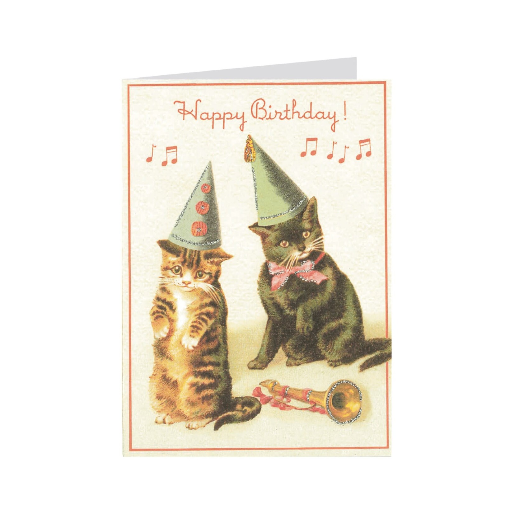Cavallini Papers & Co. Inc Cavallini Cards
