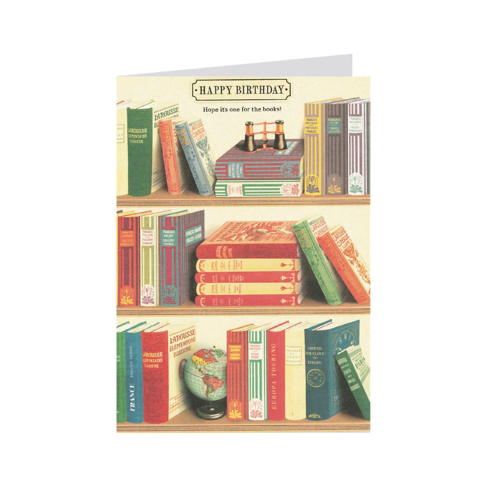 Cavallini Papers & Co. Inc Cavallini Cards
