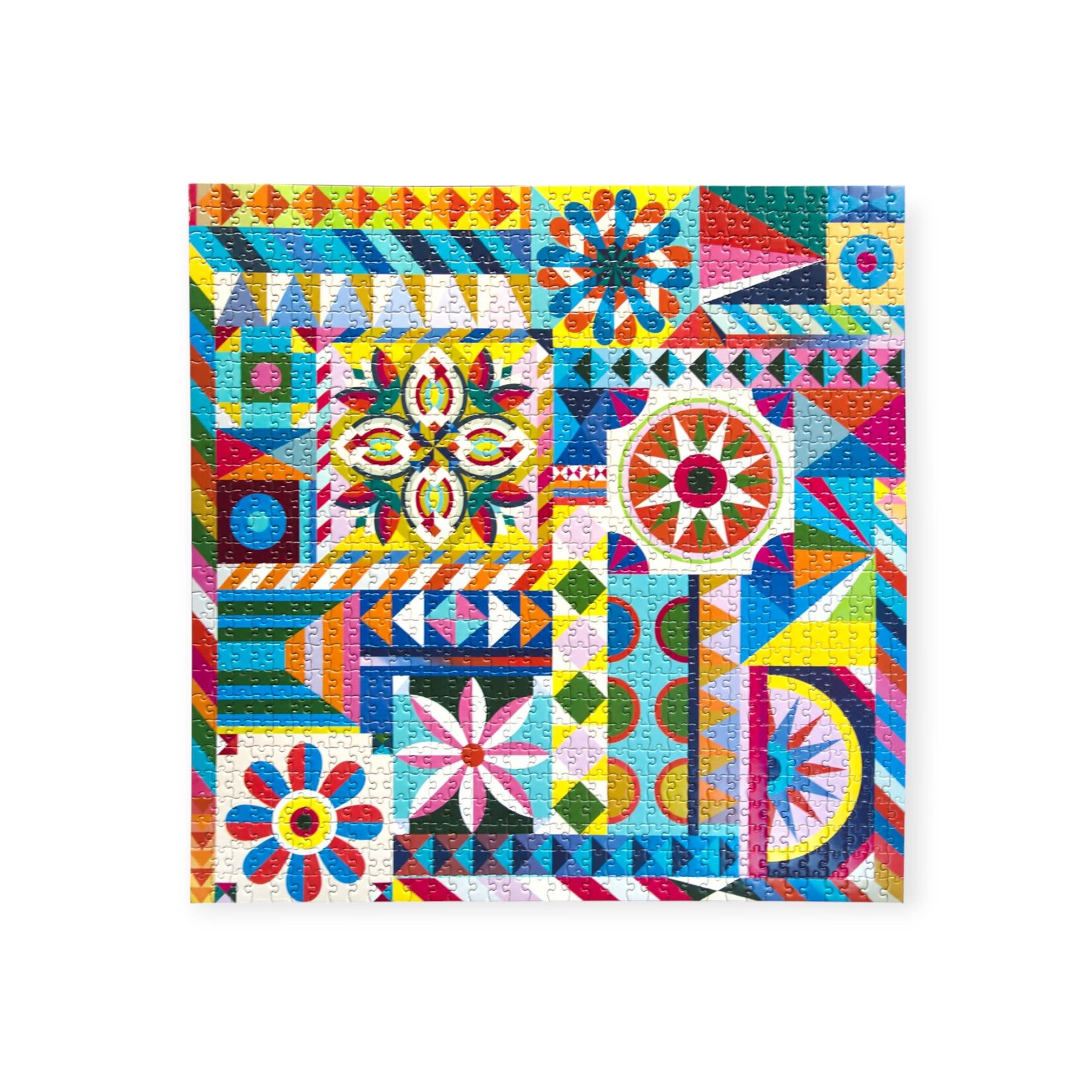 Eeboo 1000 pc Puzzle