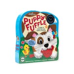 Eeboo Puppy Fuffle Shaped Board Game