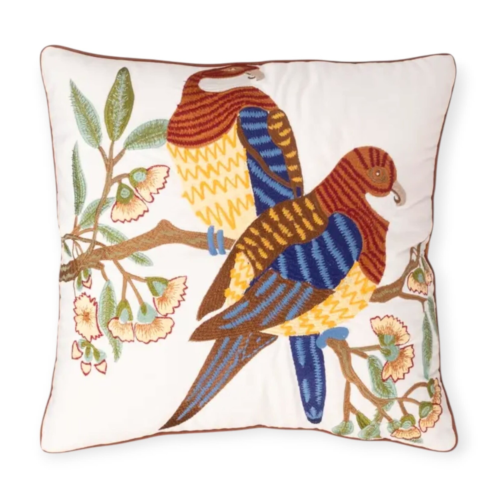 Gauri Kohli Chandler Pillow