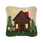 Rocky Hill Cabin