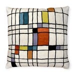 Natural Habitat Mod Blocks Pillow