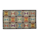 Hourglass Wool Rug