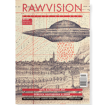 Raw Vision Raw Vision 109