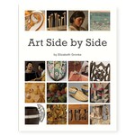 Silverbright Circle LLC Art Side by Side