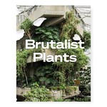Simon & Schuster, Inc. Brutalist Plants