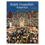 Ralph Fasanella's America
