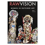Raw Vision Raw Vision 103