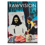 Raw Vision Raw Vision 96