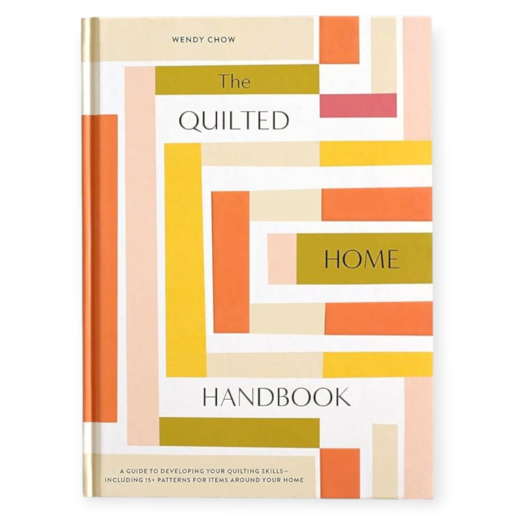 Paige Tate & Co. The Quilted Home Handbook