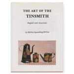 Schiffer Publishing Ltd. Art of Tinsmith