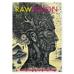 Raw Vision Raw Vision 95