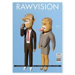 Raw Vision Raw Vision 102