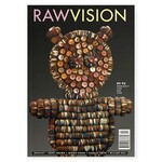 Raw Vision Raw Vision 92