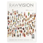 Raw Vision Raw Vision 94