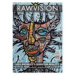 Raw Vision Raw Vision 122