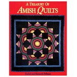Edwards Andrews Treasury of Amish Quilts