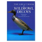 NBN Great Book of Wildfowl Decoys
