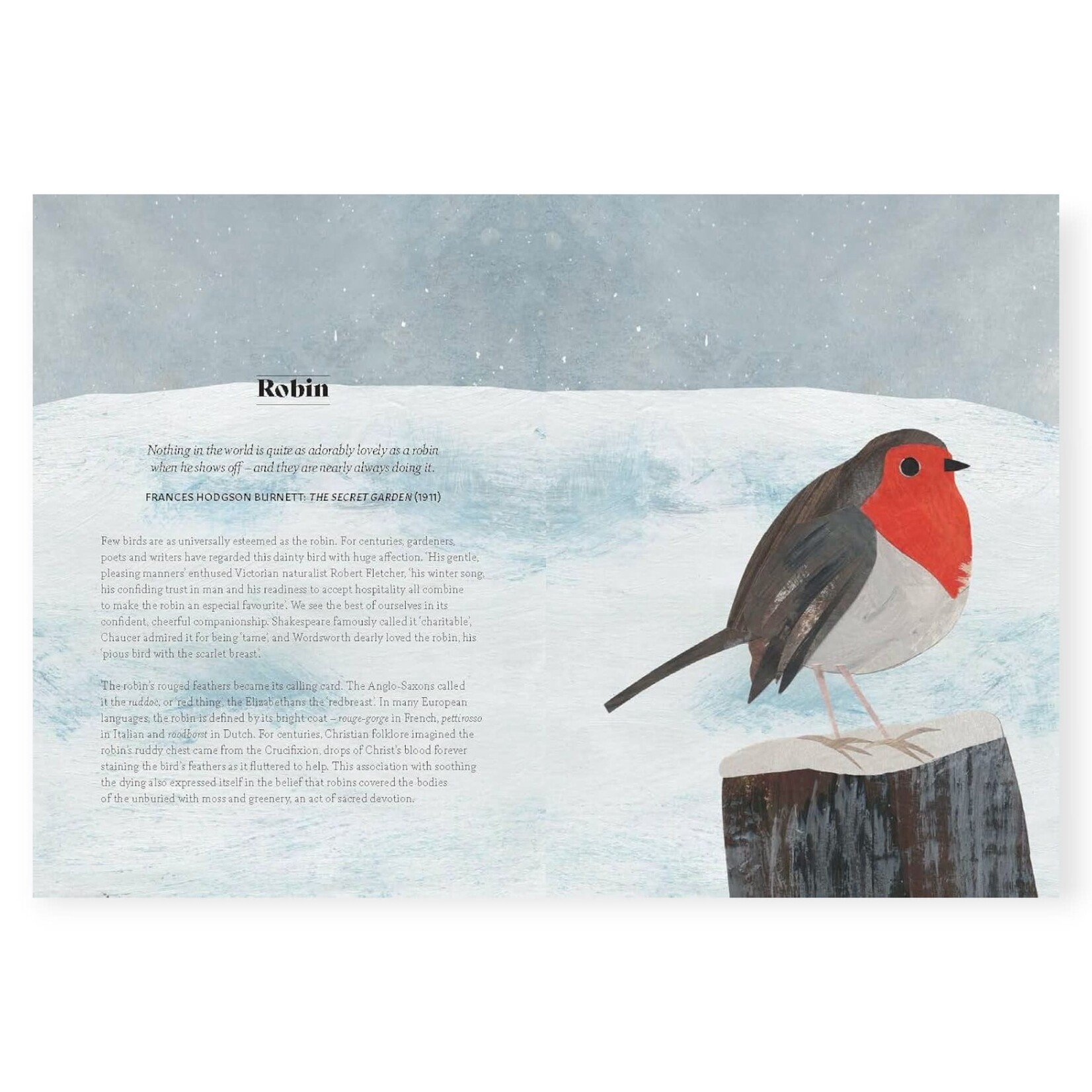 Chronicle Books Bird Lore