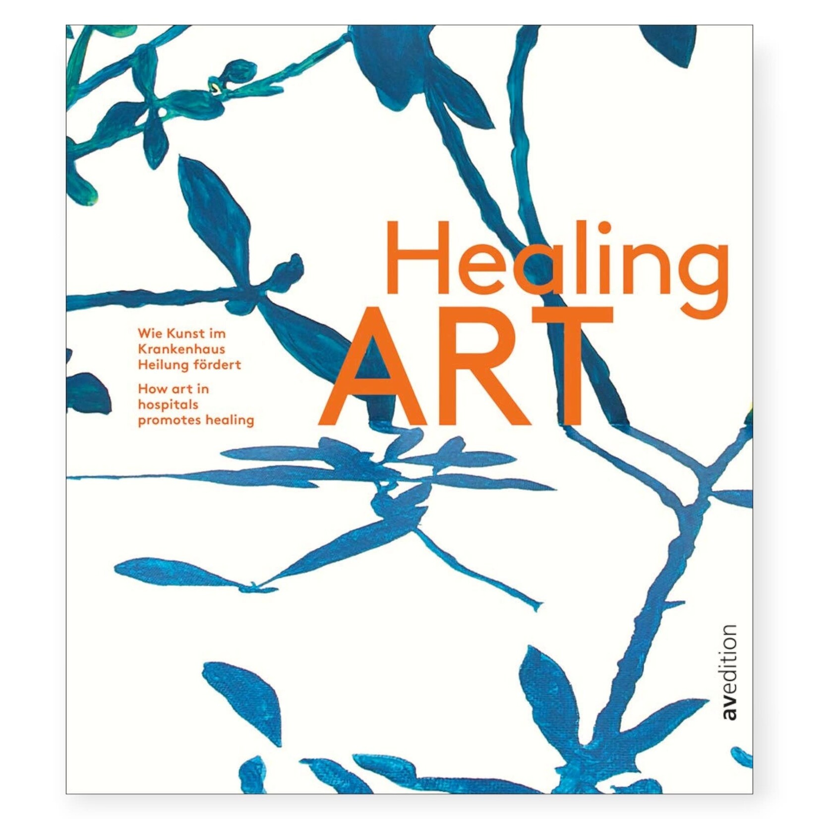 NBN Healing Art: How Art in Hospitals Promote Healing