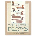 Ingram Wild Fowl Decoys - Joel Barber