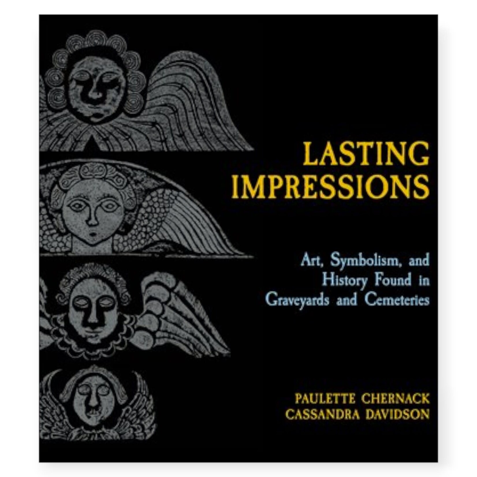 Lasting Impressions